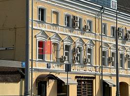 Бизнес-центр Николоямская наб, д 29 стр 3 1