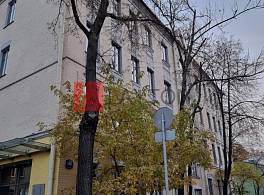 Бизнес-центр Воронцово поле 16 стр 1 1