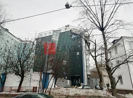 Бизнес-центр Мира пр-т 19 стр.3 2