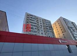 Пристройка к ЖД Коровинское шоссе, 23к1 3