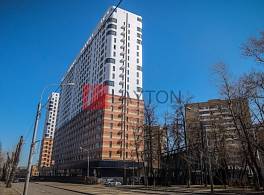 Жилой Дом Вавилова 27 2