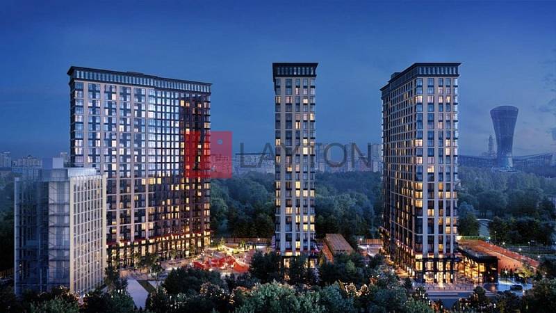 ЖК Зорге 9Ак6 - картинка 11 ЖК Зорге 9Ак6 - картинка 11