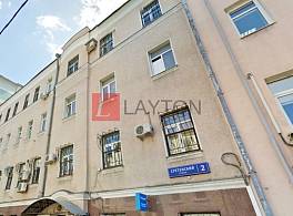 Особняк Сретенский туп. 2 1