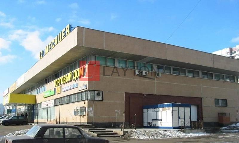 Бизнес-центр Манго - картинка 5 Бизнес-центр Манго - картинка 5