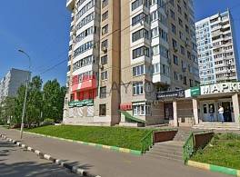 Жилой Дом Донецкая улица, 20к1 3