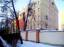 Бизнес-центр Кулаков 9 1