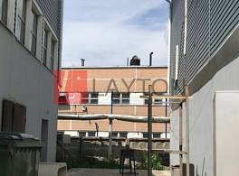 Бизнес-центр Варшавское ш 28Б с4 4