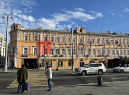 Бизнес-центр 1-ая Тверская-Ямская 29 стр 1 3