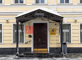 Особняк Большая Якиманка 23 3