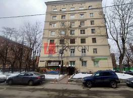 Жилой Дом Энергетическая улица, 7 2
