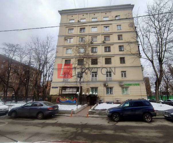 Жилой Дом Энергетическая улица, 7 - картинка 3 Жилой Дом Энергетическая улица, 7 - картинка 3