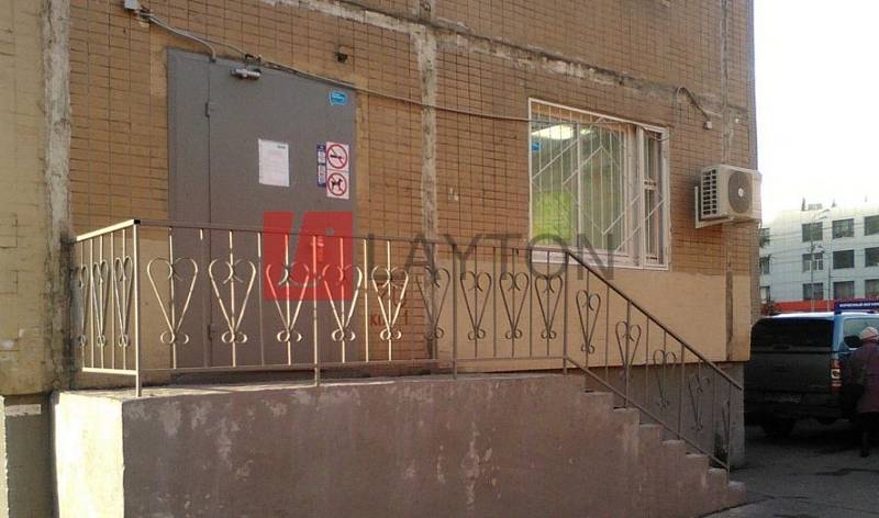 Жилой Дом Ул. Нижегородская, 70к1 - картинка 7 Жилой Дом Ул. Нижегородская, 70к1 - картинка 7