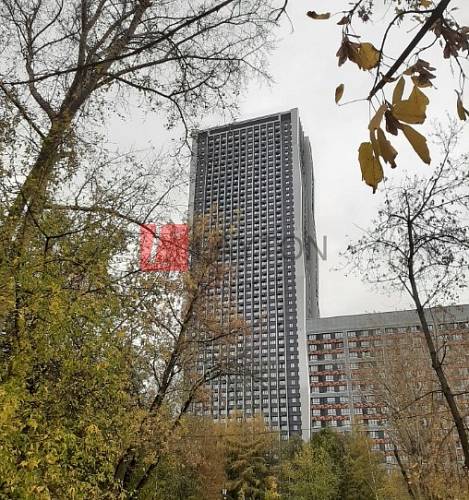 ЖК AFI Tower - картинка 5 ЖК AFI Tower - картинка 5