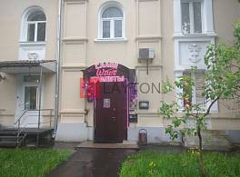Особняк Маршала Соколовского 9 3