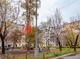 Жилой Дом ул. Правды, 1/2 4