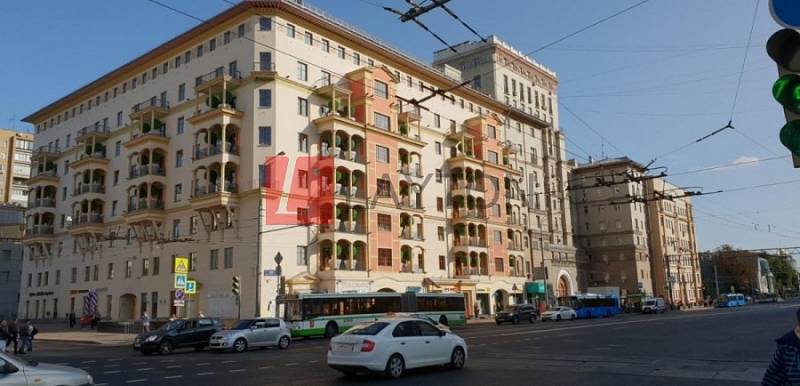 Бизнес-центр ГарденМир - картинка 2 Бизнес-центр ГарденМир - картинка 2