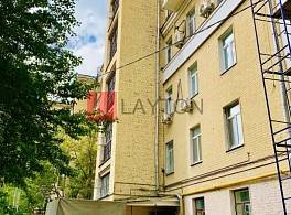 Жилой Дом Большая Серпуховская улица, 31к3 3