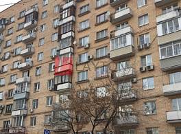 Жилой Дом Брянская 12 3