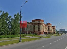 Бизнес-центр ул. Новокрюковская, 3Б 3