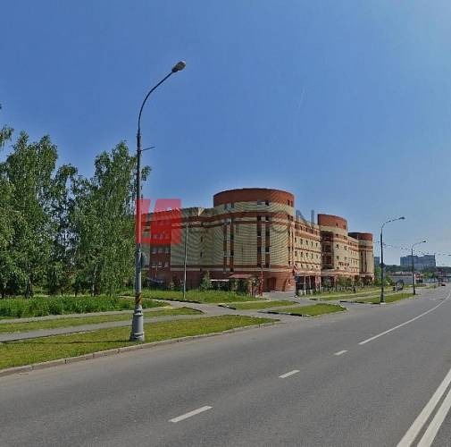Бизнес-центр ул. Новокрюковская, 3Б - картинка 4 Бизнес-центр ул. Новокрюковская, 3Б - картинка 4