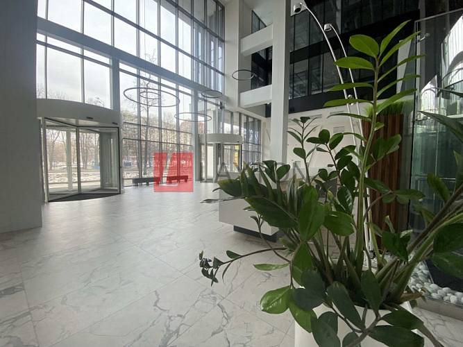 Бизнес-центр Trend Line - картинка 11 Бизнес-центр Trend Line - картинка 11