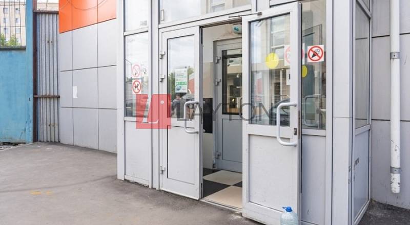 Бизнес-центр Сущевский Вал 5 - картинка 5 Бизнес-центр Сущевский Вал 5 - картинка 5