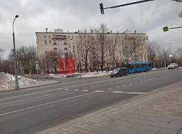 Жилой Дом Кондратюка 2 3