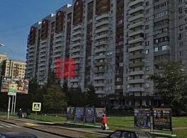 Жилой Дом Мичуринский проспект, 9 1