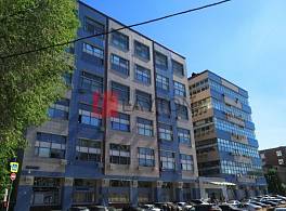 Бизнес-центр Кржижановского, д 29 к 2 3