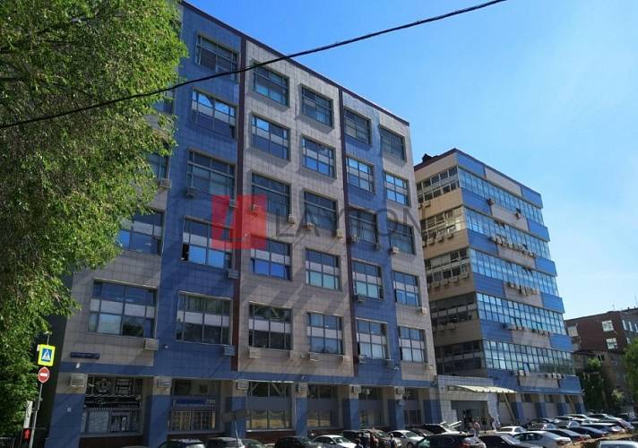 Бизнес-центр Кржижановского, д 29 к 2 - картинка 4 Бизнес-центр Кржижановского, д 29 к 2 - картинка 4