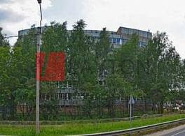 Бизнес-центр ул. Гидрогородок, 15 2