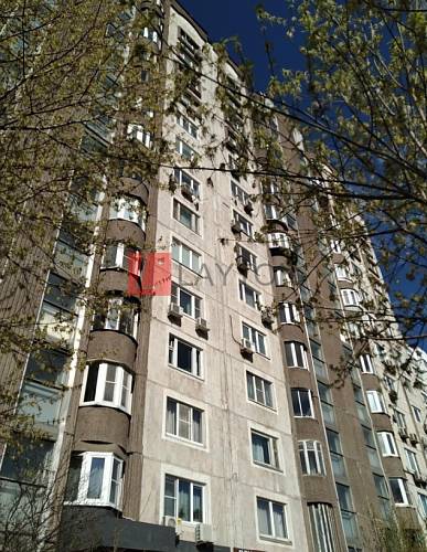 Жилой Дом Ш Рублевское, 18 корп 1 - картинка 4 Жилой Дом Ш Рублевское, 18 корп 1 - картинка 4