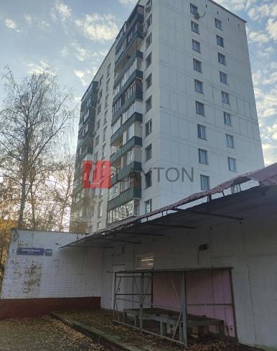 Жилой Дом Варшавское шоссе, 145к7 - картинка 3 Жилой Дом Варшавское шоссе, 145к7 - картинка 3