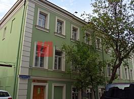 Бизнес-центр Столешников пер, д 9 стр 3 3