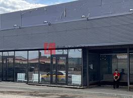 Бизнес-центр ул. Некрасова 73 2