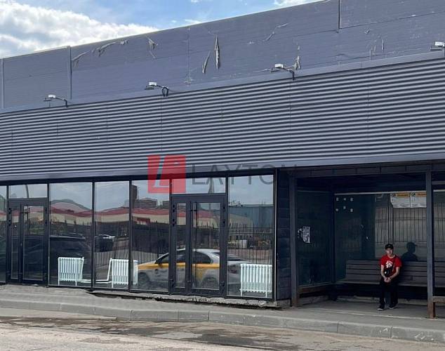 Бизнес-центр ул. Некрасова 73 - картинка 3 Бизнес-центр ул. Некрасова 73 - картинка 3