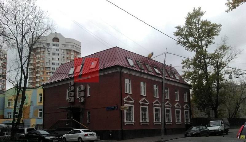 Бизнес-центр ул. Верхняя Красносельская, 20с1 - картинка 5 Бизнес-центр ул. Верхняя Красносельская, 20с1 - картинка 5