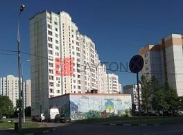Жилой Дом ул. Изюмская, 45к1 1