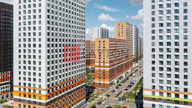 ЖК Люблинский парк - картинка 2 ЖК Люблинский парк - картинка 2