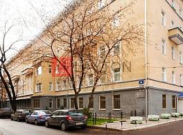 Бизнес-центр Сокол Плейс 1