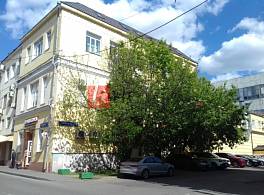 Бизнес-центр Марксистская ул., 20 стр 9 2