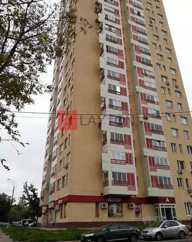 Жилой Дом пр. Погонный 14 - картинка 7 Жилой Дом пр. Погонный 14 - картинка 7