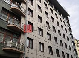 Жилой Дом пер. Даев, 33 4