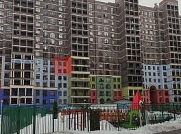 ЖК Солнечная Система 2