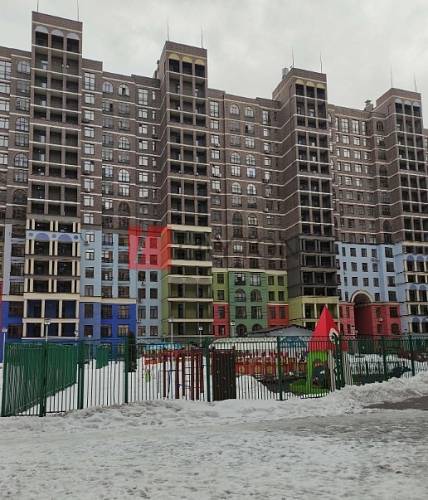 ЖК Солнечная Система - картинка 3 ЖК Солнечная Система - картинка 3