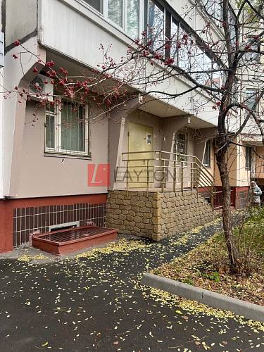 Жилой Дом Верхние Поля 36к1 - картинка 8 Жилой Дом Верхние Поля 36к1 - картинка 8