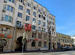 Жилой Дом ул. Долгоруковская 29 1