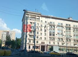 Жилой Дом ул. Беговая, 4 4