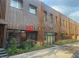 Бизнес-центр Рябовская Мануфактура с5 1