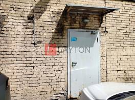 Бизнес-центр Декабристов 15с3 3